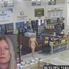 Here's NSFW Video Of Woman Taking Naked Stroll Through Lumber Store 